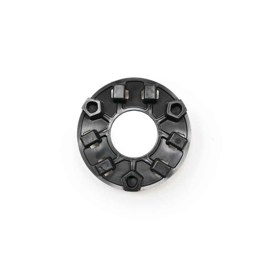 Salt, Multi Guard, Universal hub guard
