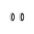Zipp, Front Bearings for ZM2 SL