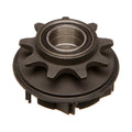 Eclat, Cortex Evo CS driver LSD