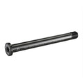 Wheels Manufacturing, Front 12mm Thru Axle, Thru Axle, Front, Length: 120mm, Thread Length: 12mm, Thread Pitch: M12x1.50
