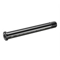 Wheels Manufacturing, Front 15mm Thru Axle, Thru Axle, Front, Length: 125mm, Thread Length: 15mm, Thread Pitch: M15x1.50