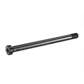 Wheels Manufacturing, Rear 12mm Thru Axle, Thru Axle, Rear, Length: 160mm, Thread Length: 25mm, Thread Pitch: M12x1.00