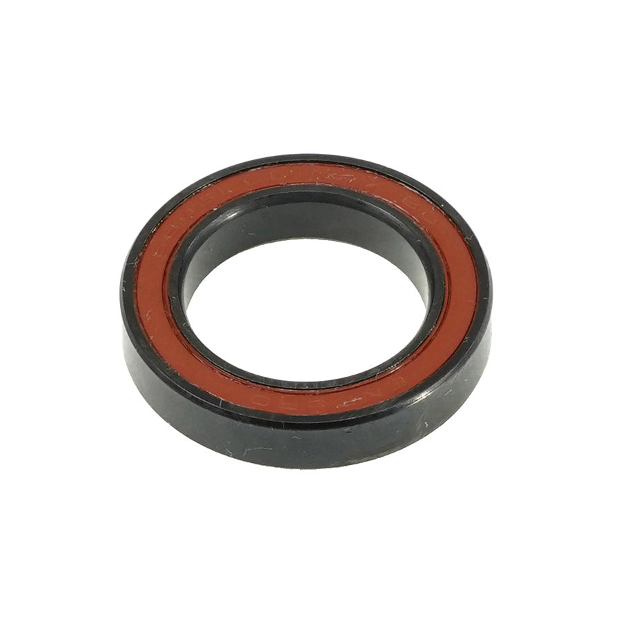 Wheels Manufacturing, MAX Black Oxide, Sealed Cartridge Bearing, 6801, 12x21x5mm, Steel