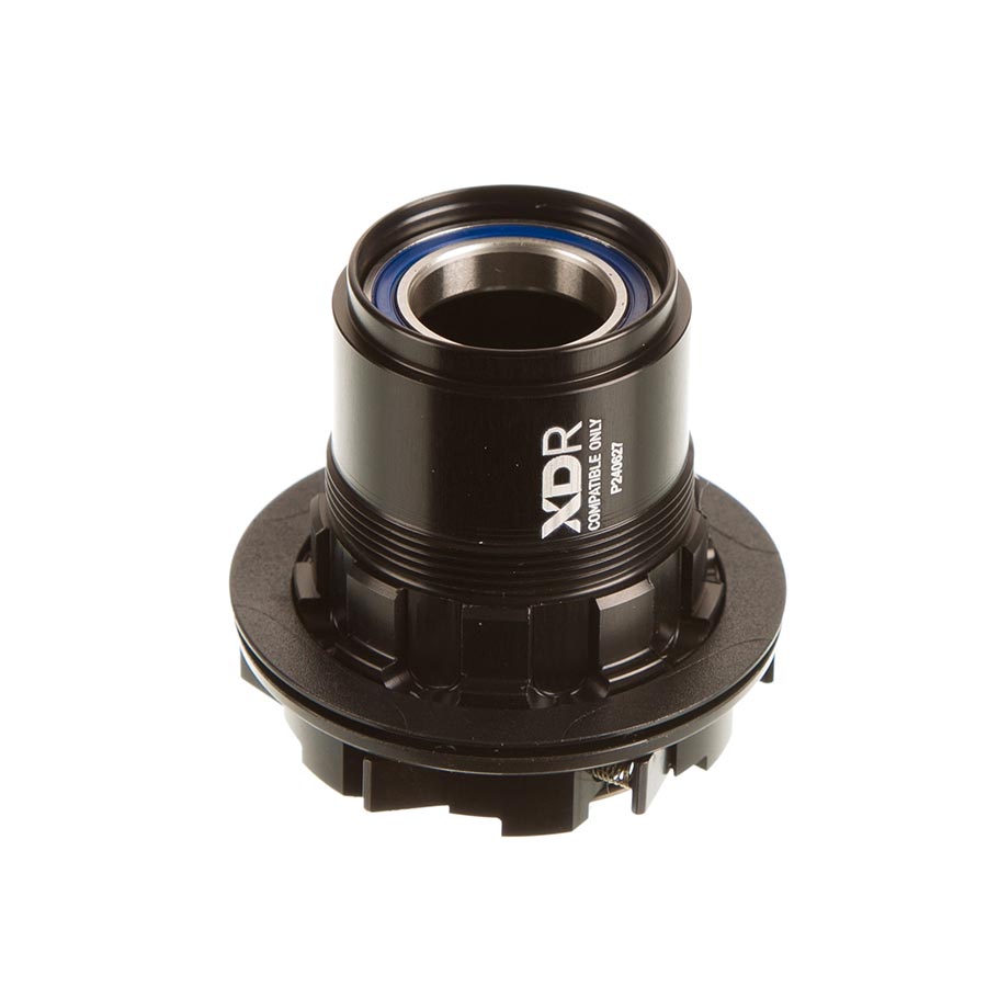 Zipp, Super9 B1 Freehub Kit, Freehub Body, Shimano HG 11