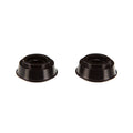 Zipp, ZM1/ZM900 Front End Caps, 15x110 Boost
