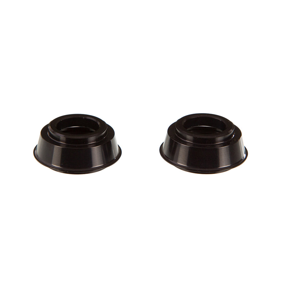 Zipp, ZM1/ZM900 Front End Caps, 15x110 Boost