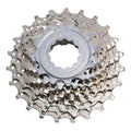 Shimano, Sora CS-HG50-9, 9sp. cassette, 12-25T, 12-13-14-15-17-19-21-23-25