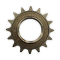 Shimano, SF/1200, Freewheel, 16T, For 1/8'' chain, Brown
