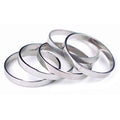 Wheels Manufacturing, 7/8sp conversion spacer, 4.5mm, Bag of 5