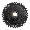 Sun Race, MFM300, 7sp. Frewheel, 14-34T