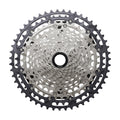 Shimano, Deore XT CS-M8200, Cassette, Anodized, Speed: 12, 10-51T, MicroSpline, ICSM8200051
