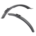 Zéfal, Kid Fender Set, Width 55mm, For 16'' and 20'' Wheels