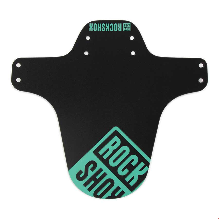 RockShox, Fender, Front Fender, 26''-29'', Black