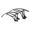 Zefal, Shield R35, Fender, 700C, 35mm, Black, Pair
