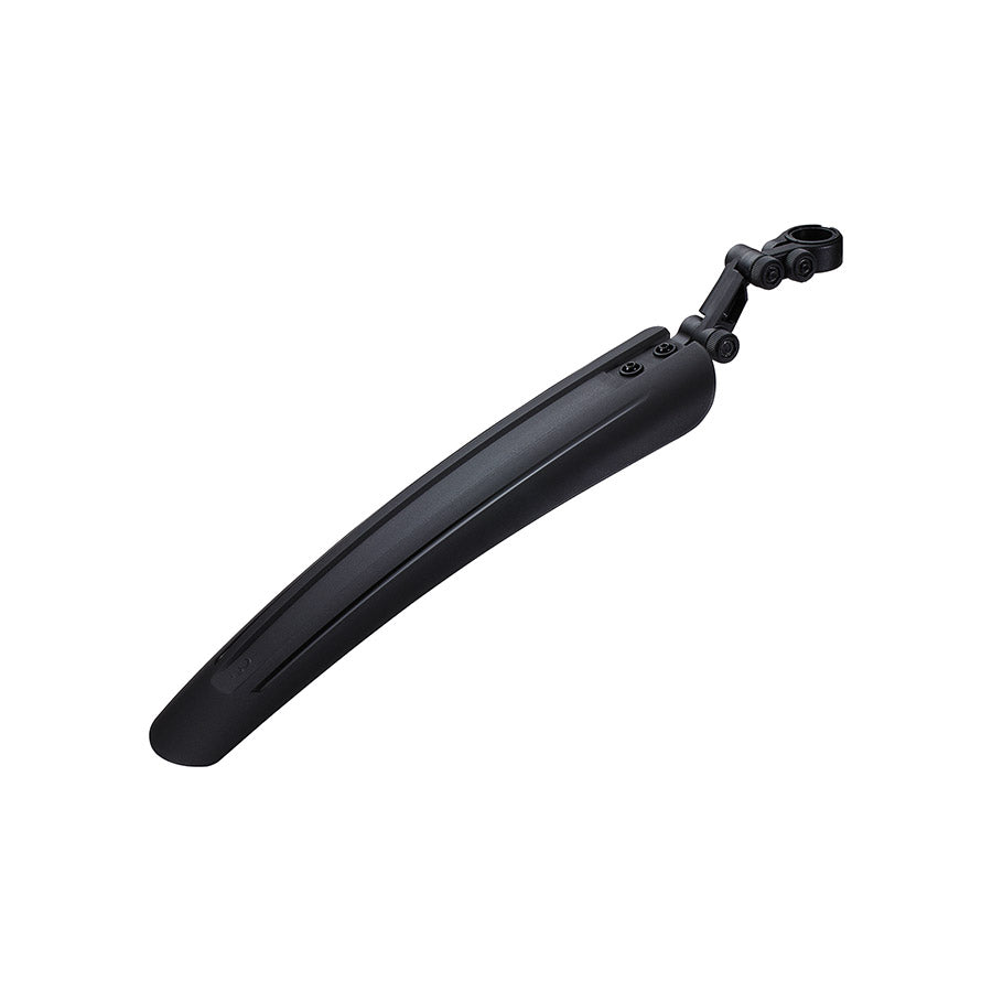 BBB Cycling, BFD-15R HighProtector, Rear Fender, 24''-26'', Black