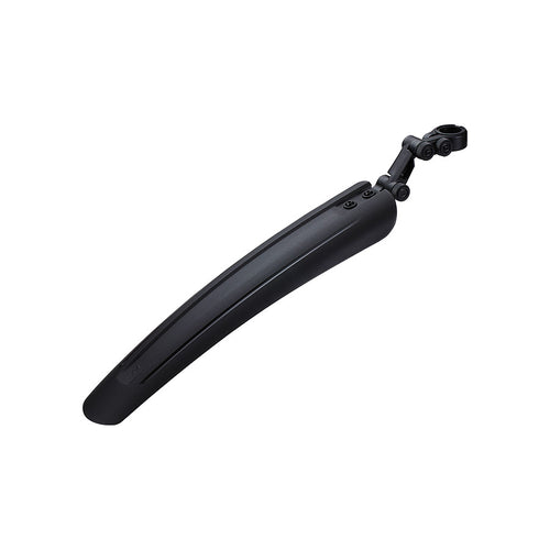 BBB Cycling, BFD-15R HighProtector, Rear Fender, 24''-26'', Black