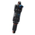 RockShox, Deluxe Ultimate RCT, Rear shock, 230x57.5, Shaft Eyelet: Standard, Body Eyelet: Standard, Linear, 0 Neg/1 Pos Token, Linear Reb/Low Comp, 380lb Lockout Force