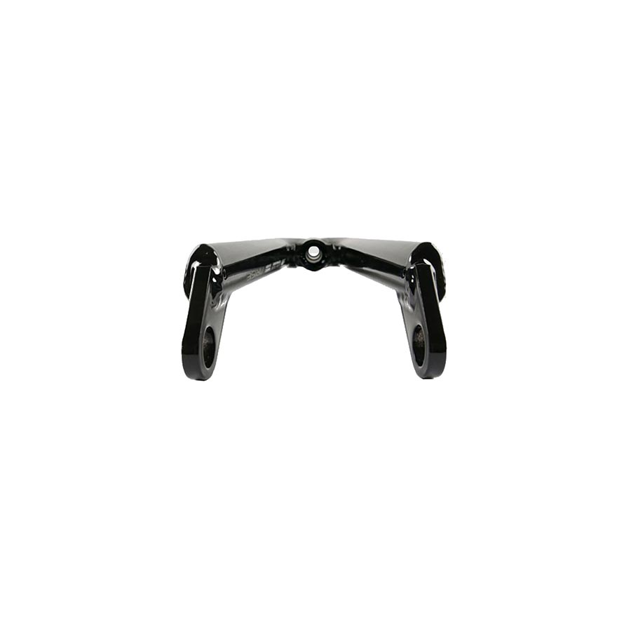 ARISE, Quartz Expert, Rigid Fork, 20'', 1-1/8'', 10x100mm, Rake: 32mm, Black
