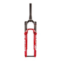 RockShox, SID SL Ultimate 3P Remote E1, Suspension Fork, 29'', DebonAir, 110mm, 1-1/8''-1.5'', 15x110mm TA, Rake: 44mm, Red, Remote: Sold Separately