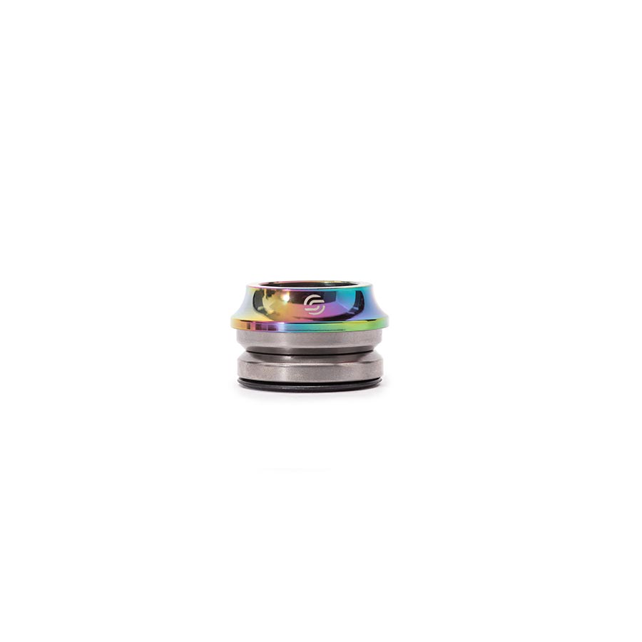 Salt, Pro, Headset, Oil Slick