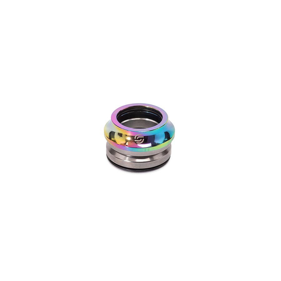 Salt, Pro, Headset, Oil Slick