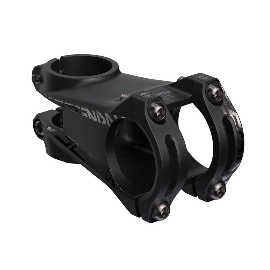 Truvativ, Descendent, Stem, Clamp: 31.8mm, L: 40mm, 0°, Dia: 28.6mm