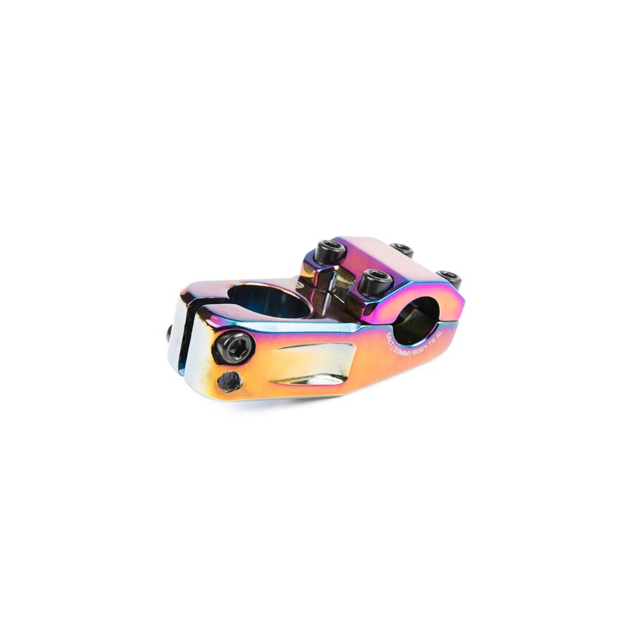 Salt, AM 50 Frontloader, Stem, Diameter: 22.2mm, Length: 50mm, Steerer: 1-1/8'', Multicolor