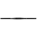 Truvativ, Descendent Carbon, Flat bar, Clamp: 31.8mm, W: 750mm, Rise: 0mm, Black