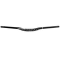 Truvativ, Descendent, Riser bar, Clamp: 31.8mm, W: 760mm, Rise: 20mm, Black