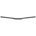 Deity, Black Label 15, MTB Handlebar, Diameter: 31.8mm, 800mm, Rise: 15mm, Black