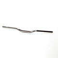 Deity, Brendog, MTB Handlebar, Diameter: 31.8mm, 800mm, Rise: 30mm, Red