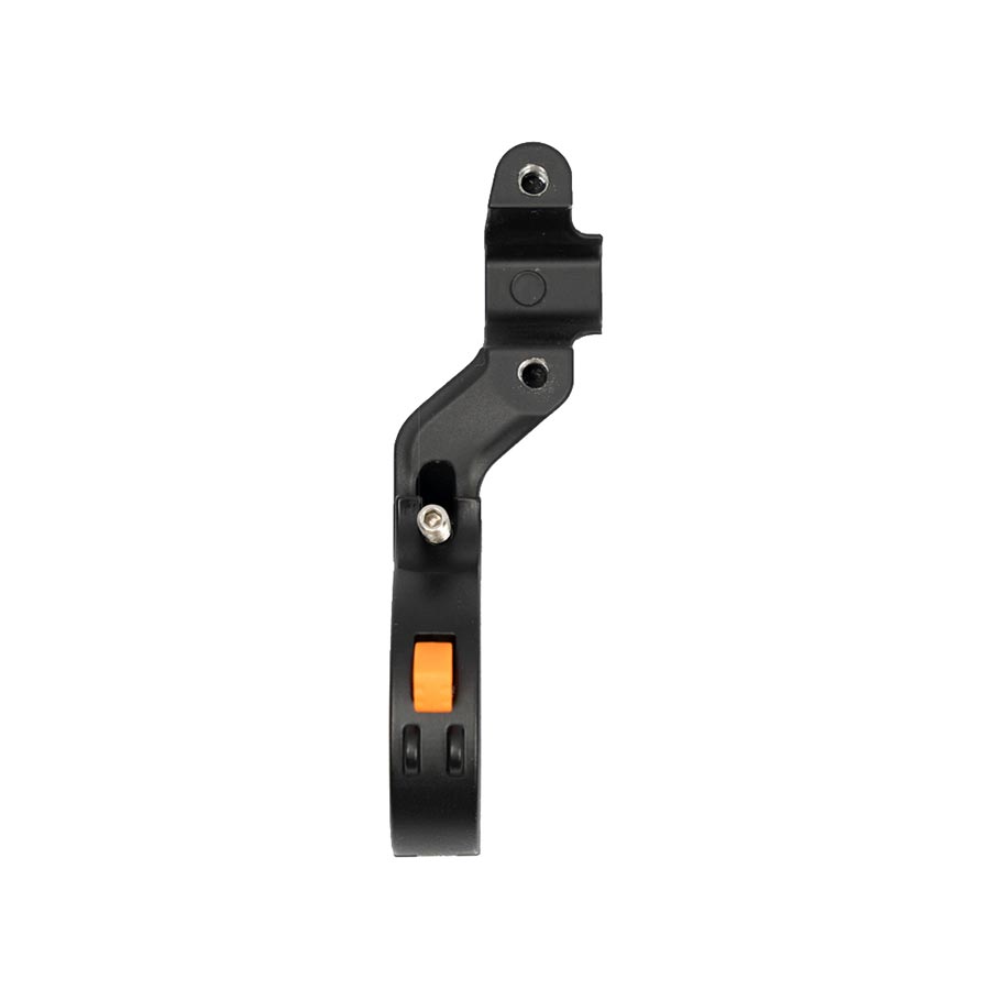 Kids Ride Shotgun, Pro Bar Left clamp assembly