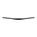 Renthal, V3 Fatbar Lite Carbon 35, MTB Handlebar, Diameter: 35mm, 760mm, Rise: 10mm, Black