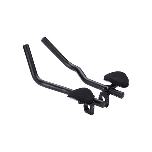 BBB Cycling, BHB-52 AeroBase, : Aluminum, : Black, Set