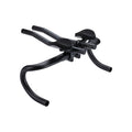 BBB Cycling, BHB-58 AeroLight, : Aluminum, : Black, Set