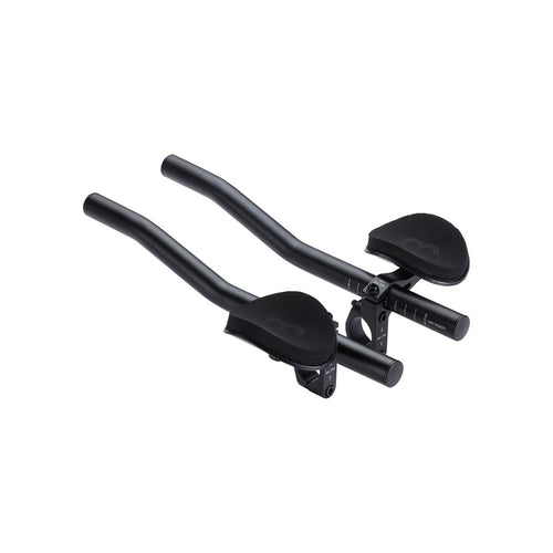 BBB Cycling, BHB-58 AeroLight, : Aluminum, : Black, Set