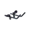 BBB Cycling, BHB-60 AeroMAX, : Aluminum, : Black, Set