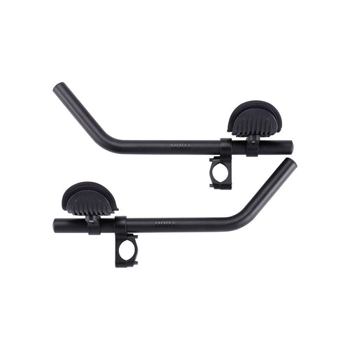 BBB Cycling, BHB-60 AeroMAX, : Aluminum, : Black, Set