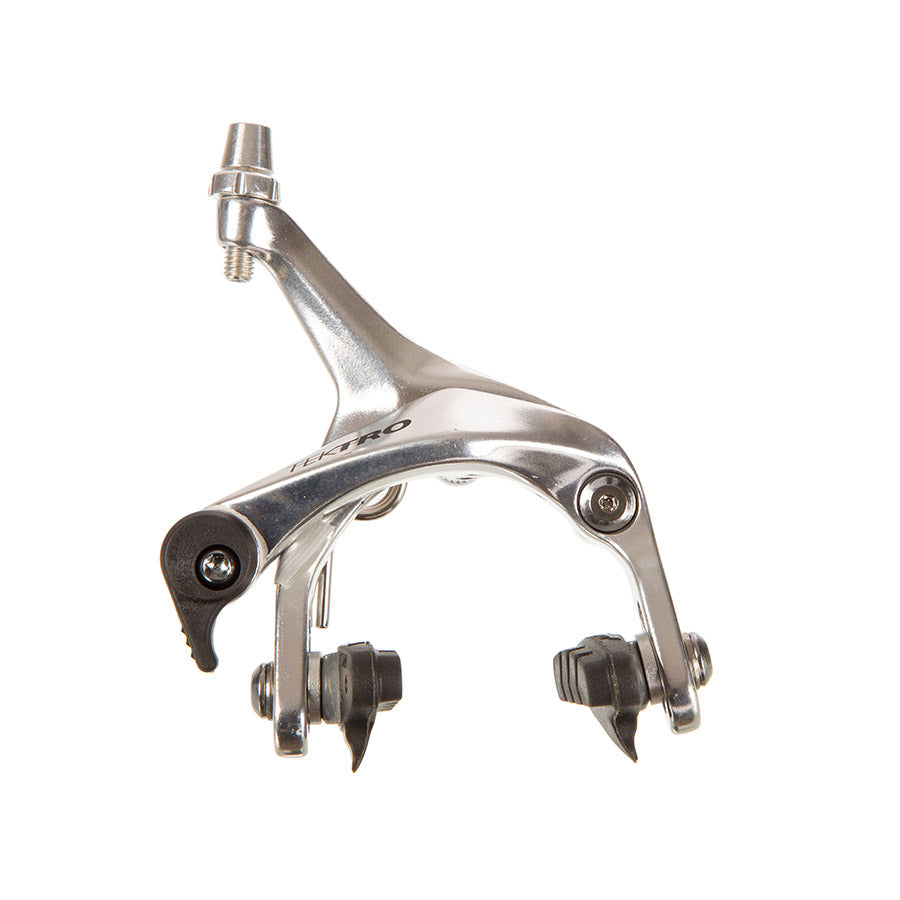 Tektro, R313, Caliper Brake, Front, Reach: 39-52mm, 180g, Black