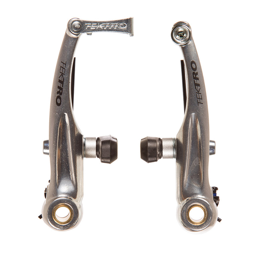 Tektro, 837AL, MTB Linear Pull Brake, Front or Rear, 158g, Black