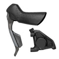 SRAM, Rival AXS E1, Road Hydraulic Disc Brake, Left, Flat mount