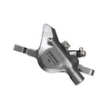 Shimano, XTR BR-M9200, MTB Hydraulic Disc Brake, Front and Rear, Black, IBRM9200MPMX