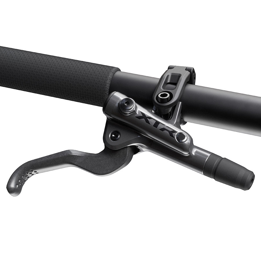 Shimano, XTR BL-M9200, Brake Lever, Left, Black, IBLM9200L