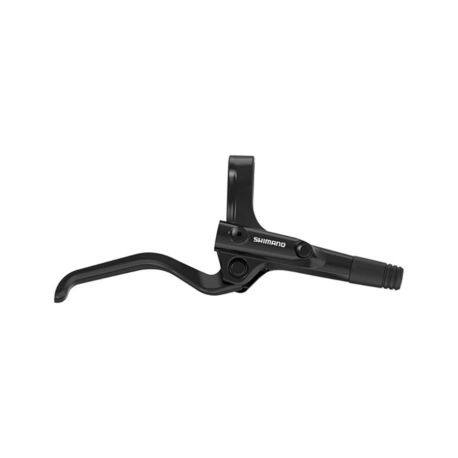 Shimano, CUES BL-UR405, Brake Lever, Front, Black, EBLUR405LL