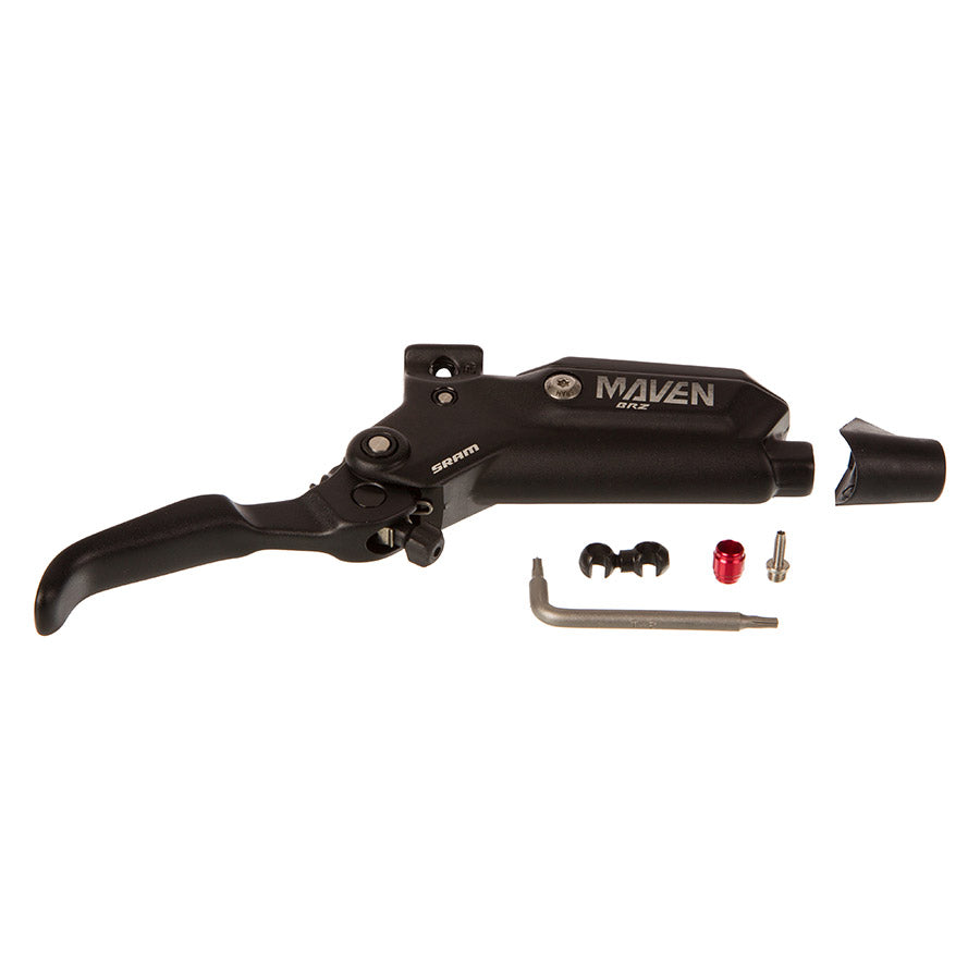 Ensemble de levier pour Maven Bronze B1