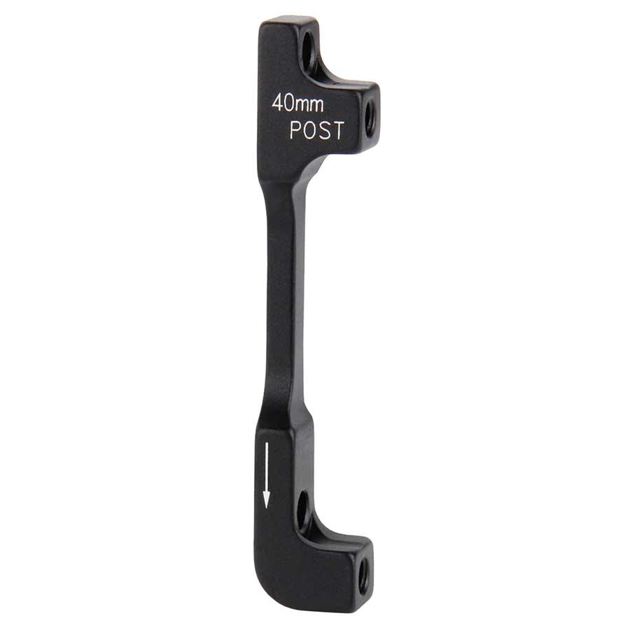 Avid, Post Bracket, 30 P (Rear 170), Includes Stainless Caliper Mounting Bolts (CPS & Standard)