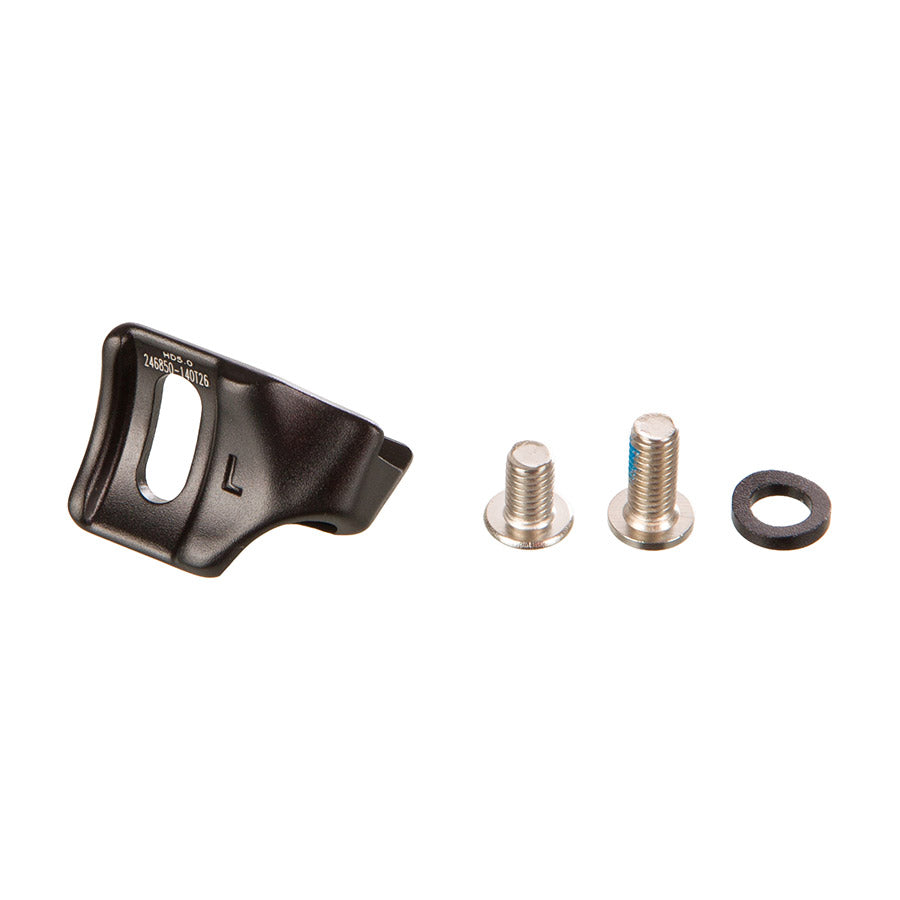 Adaptateur de manette pour freins TRP
