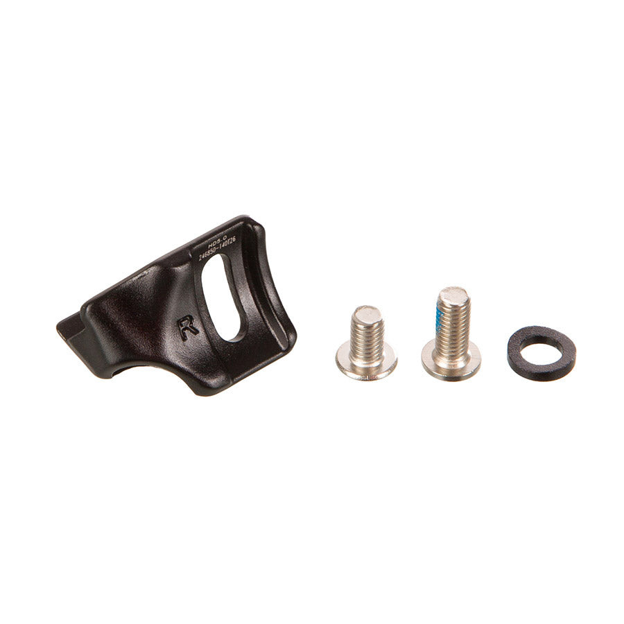 Adaptateur de manette pour freins TRP