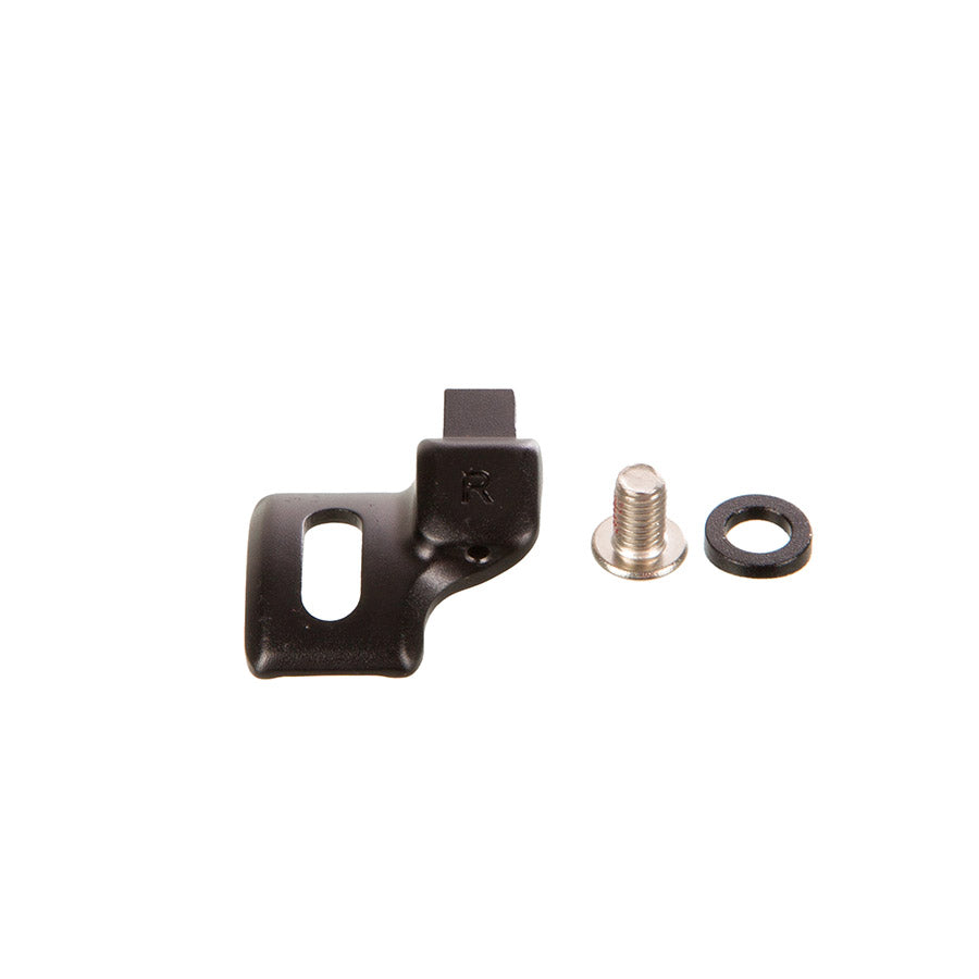 Adaptateur de manette pour freins TRP