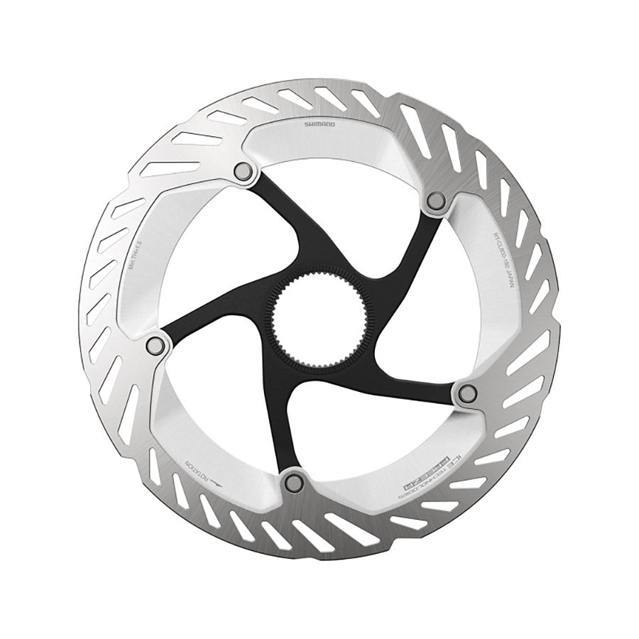 Shimano, RT-CL800, Rotor, 160mm, Center Lock, IRTCL800SI